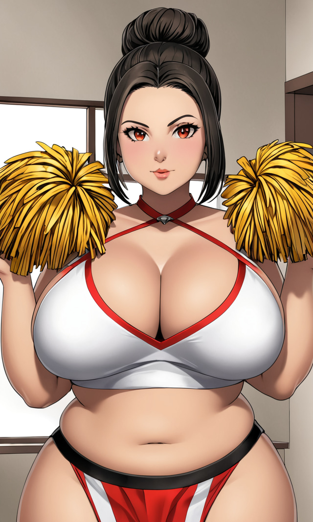 Amber Coleman avatar