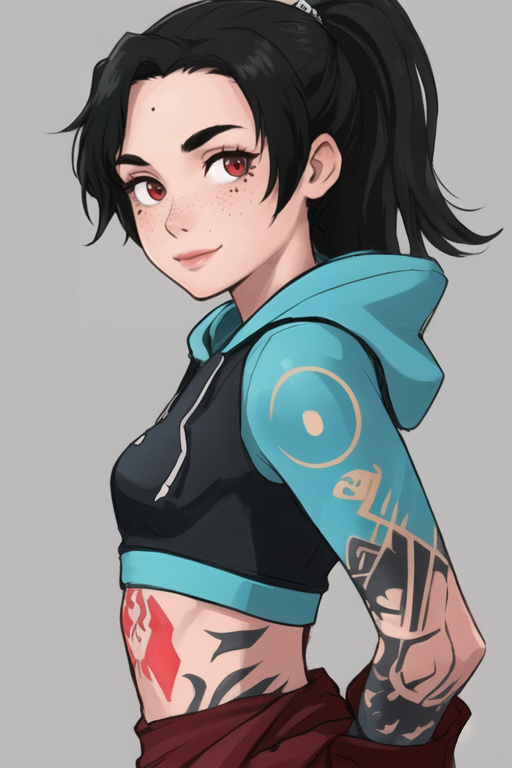 Kaya Tucker avatar