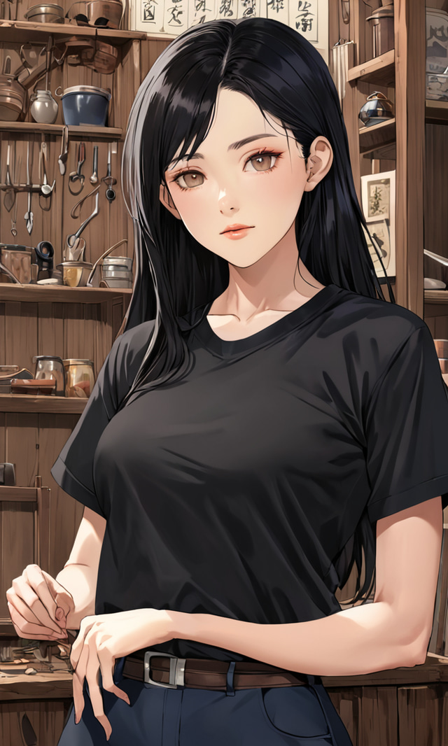 Faith Beck avatar