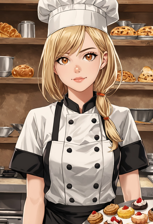 Aubrie Stevenson avatar