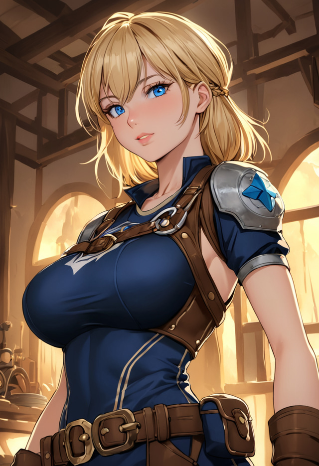 Rebekah Mccarthy avatar