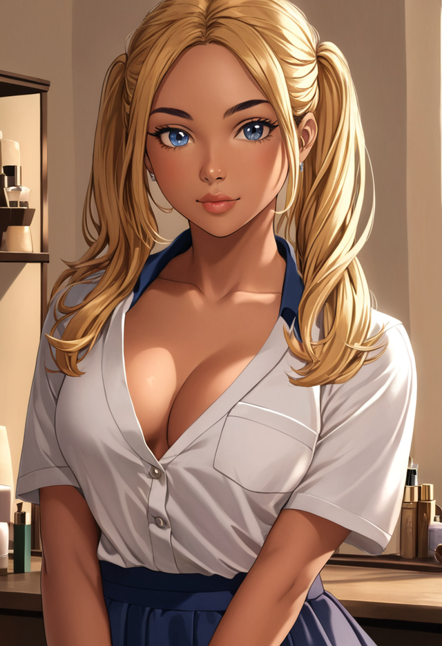 Deborah Miranda avatar