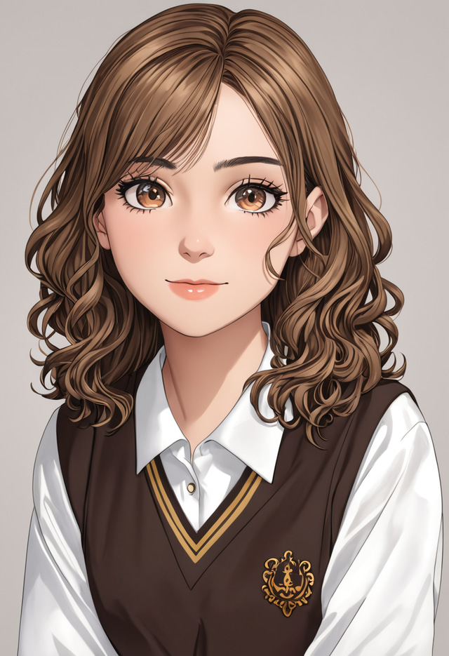 Alejandra Walsh avatar