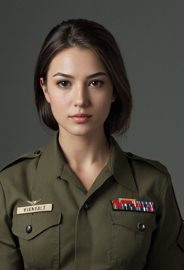 Makenzie Spence AI Girlfriend avatar
