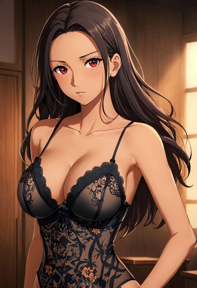 Isabel Wolfe avatar