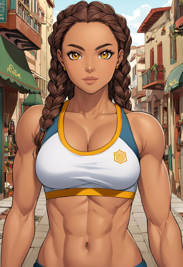 Ashley Baird avatar