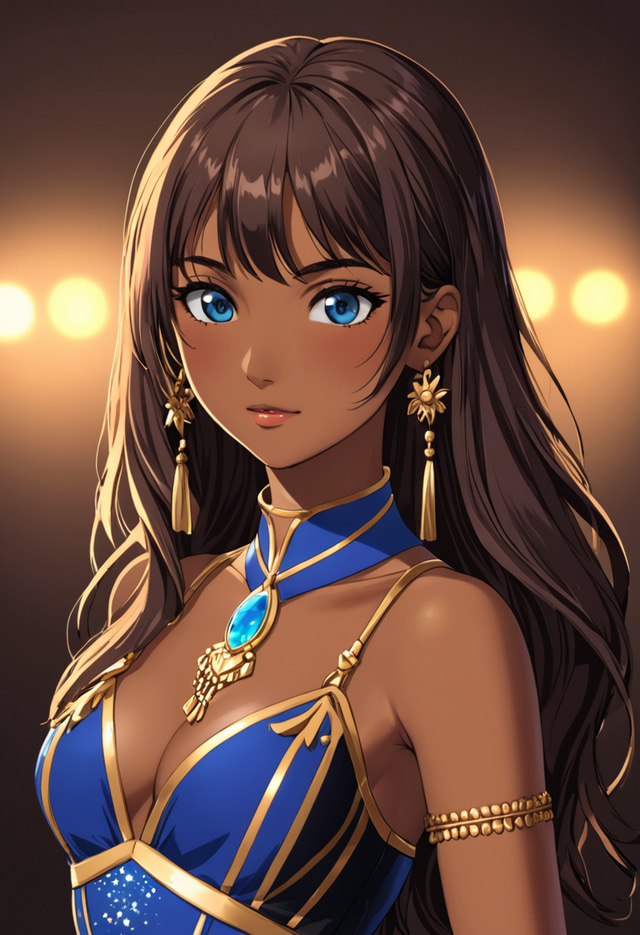 Charity Ellis avatar