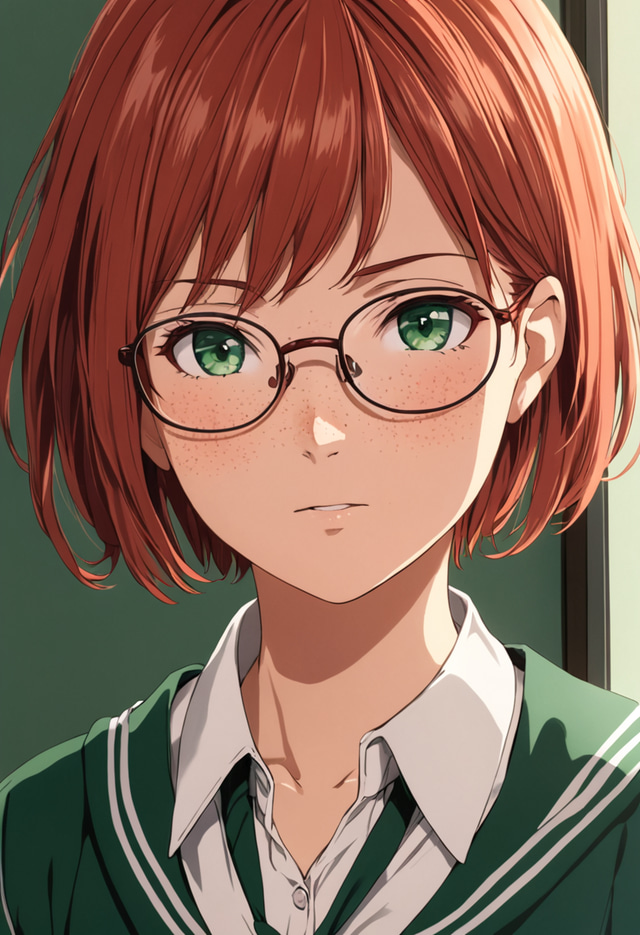 Adrienne Beard avatar