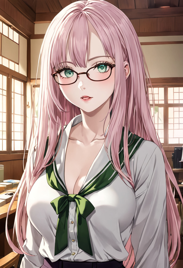Sylvia Patton avatar