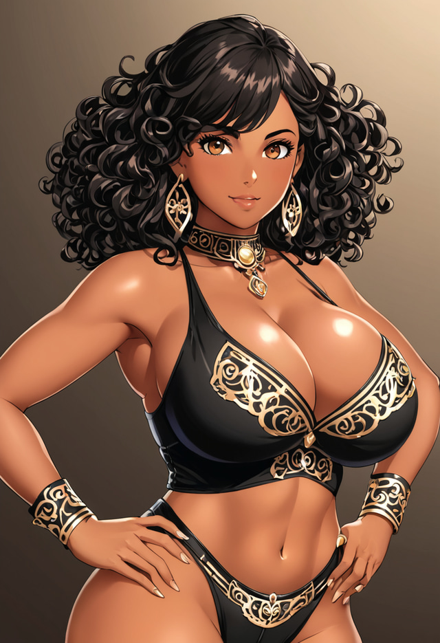 Angel Bentley avatar
