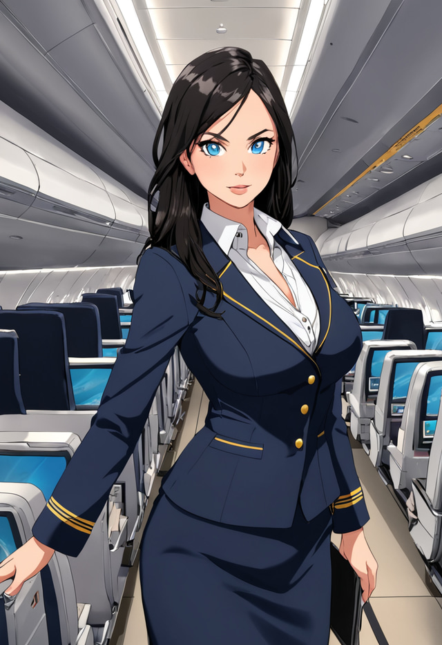 Mercedes Logan avatar