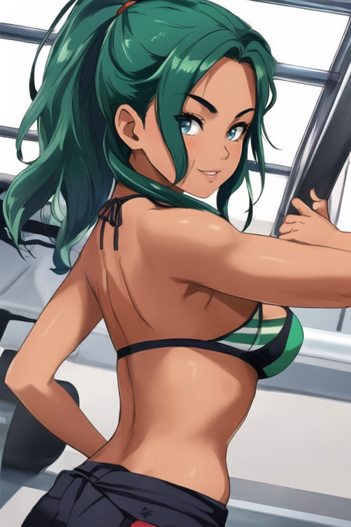 Katie Nicholson avatar