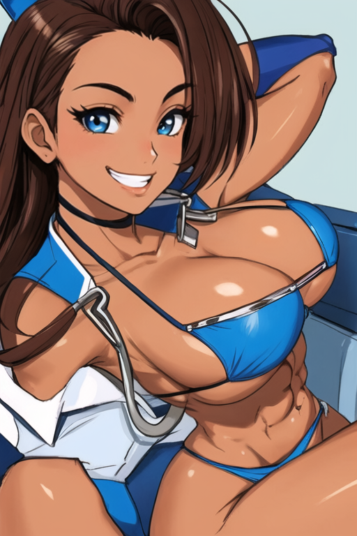 Aimee Bonilla avatar