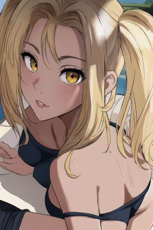 Belen Norton avatar