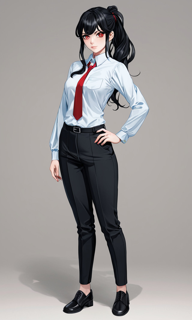 Aniyah Stark avatar