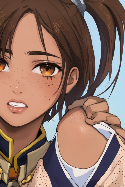 Jazmyn Odom avatar