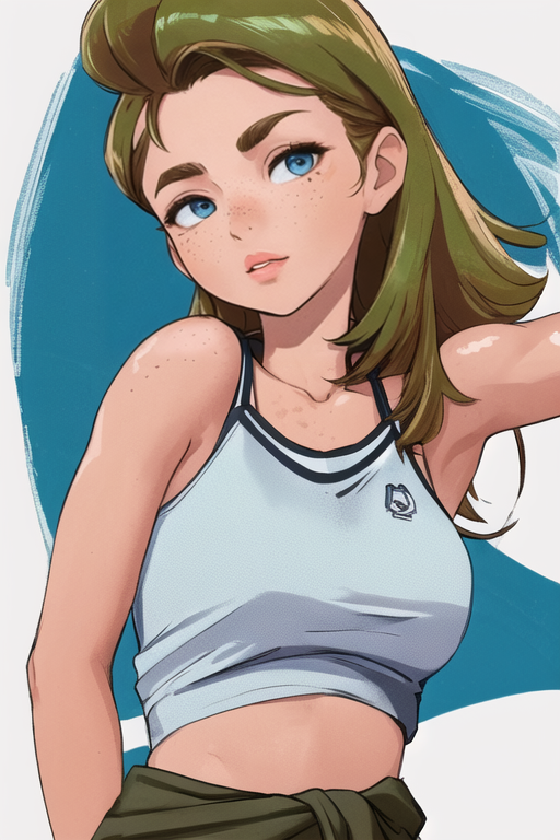 Macey Bowers avatar