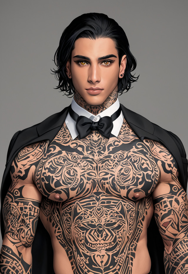 Nick Pearson avatar