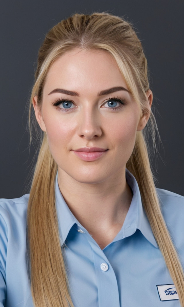 Jennifer Andrews AI Girlfriend avatar