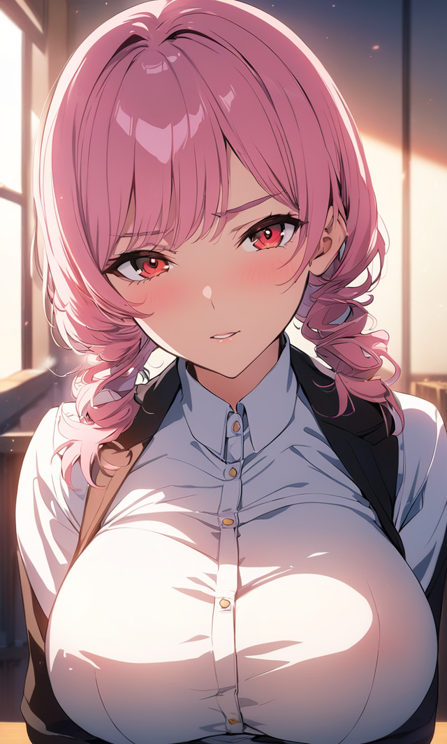 Paloma Page AI Girlfriend avatar