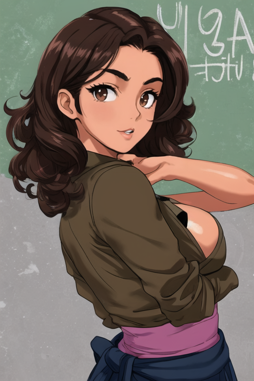 Emmy Lara avatar