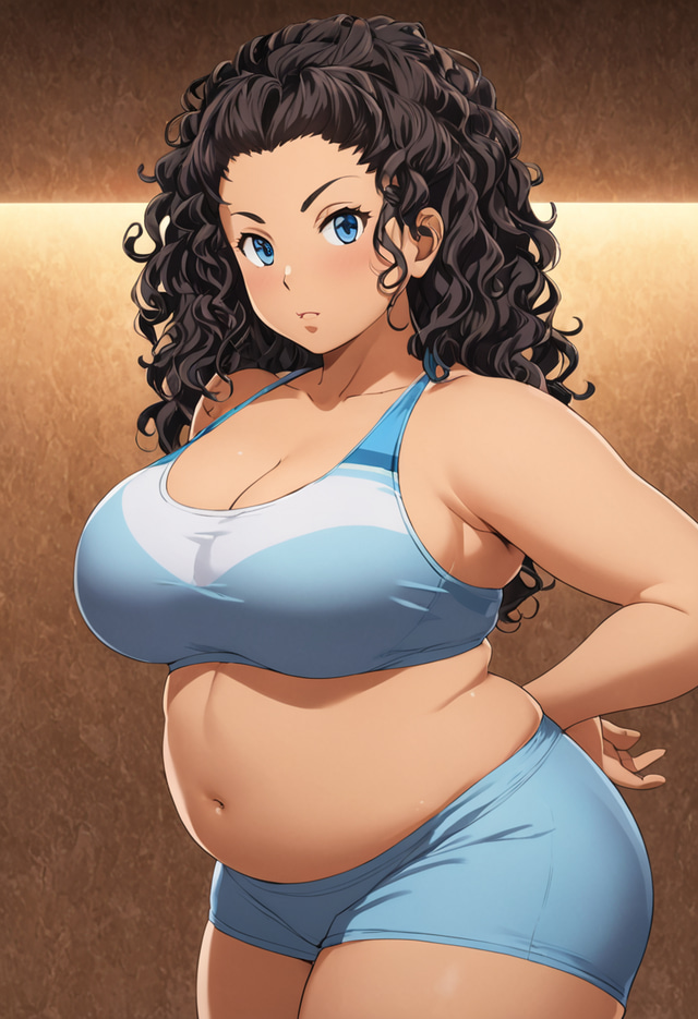Isabella Curry avatar