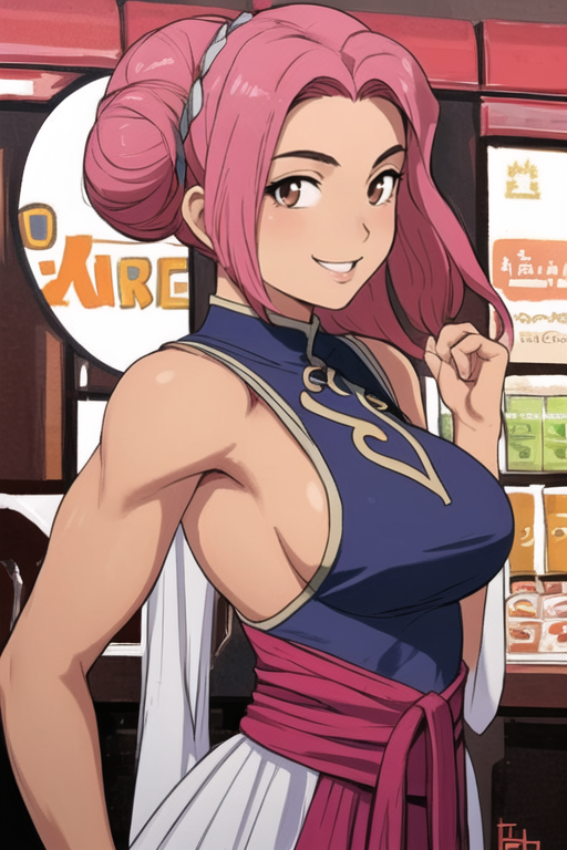 Estrella Peck avatar