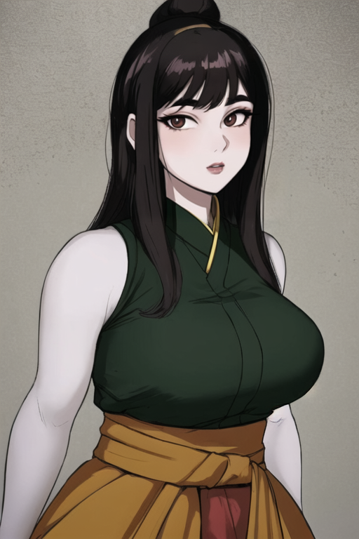 Amaya Pace avatar