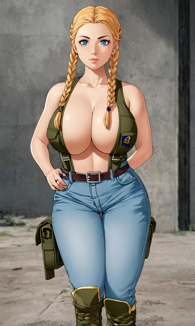 Alannah Silva avatar
