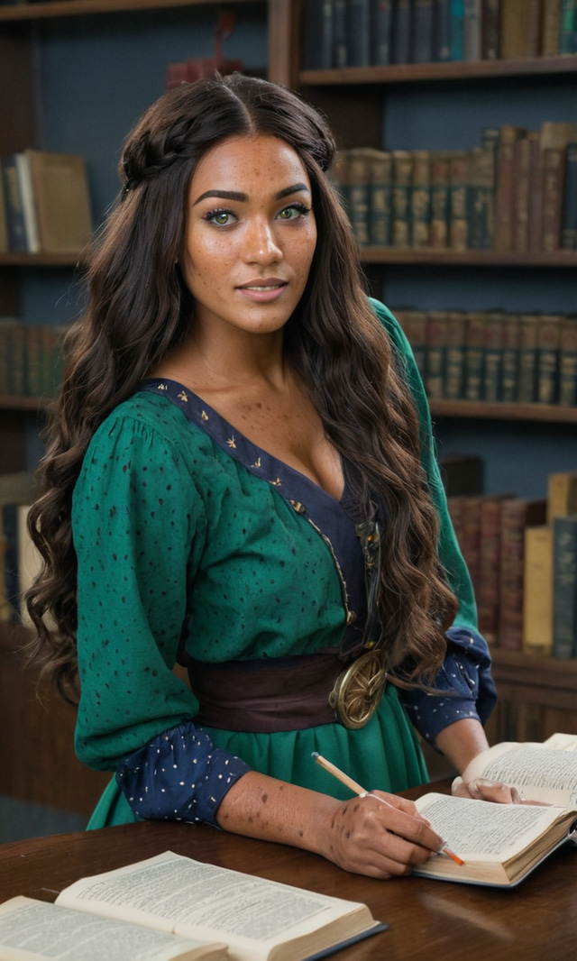Jaliyah Williams avatar