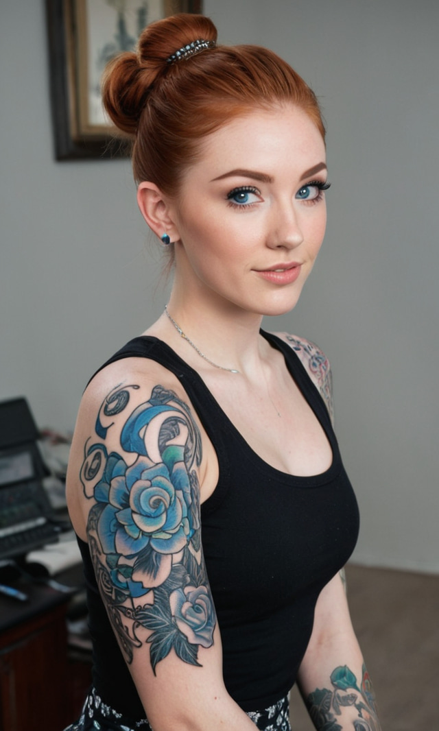 Crystal Peters avatar