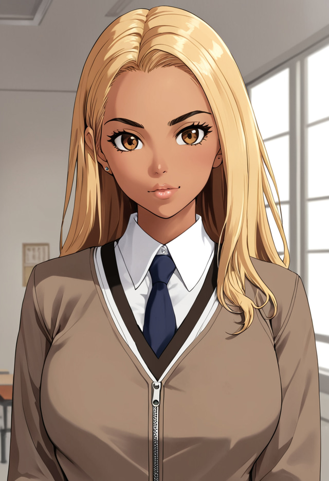 Elle Mathews avatar