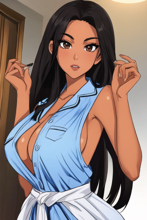 Anastasia Pruitt avatar