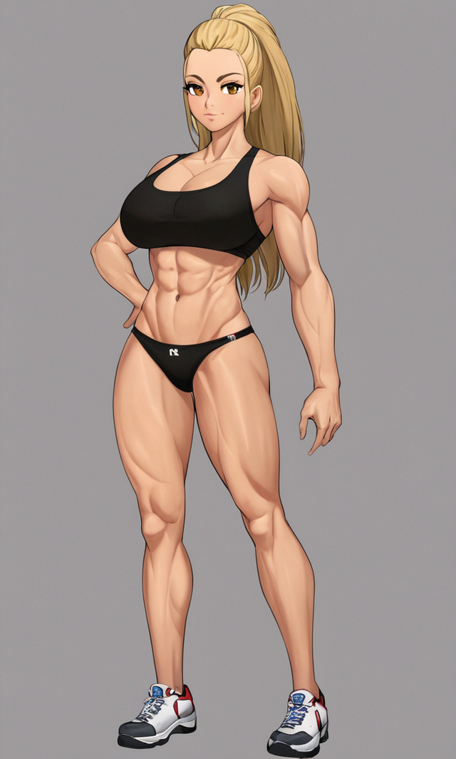 Kayley Clarke avatar