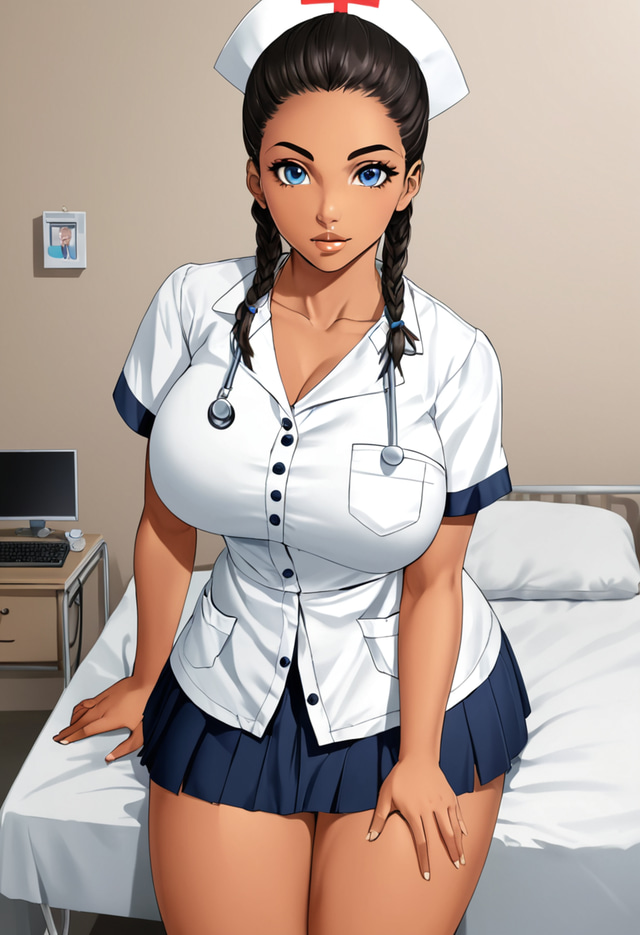 Amaya Barry avatar