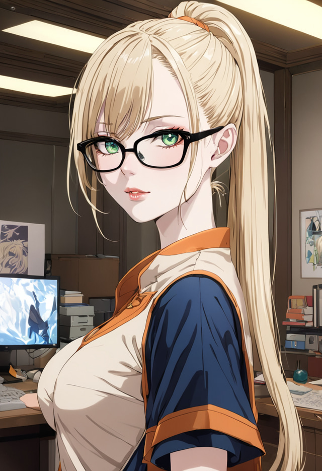 Maeve Jackson avatar