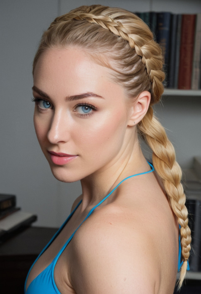 Marissa Graham AI Girlfriend avatar