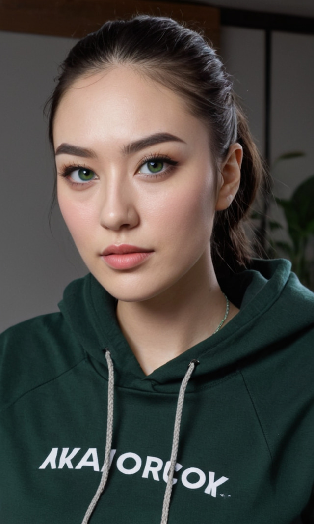 Kaia Stout avatar