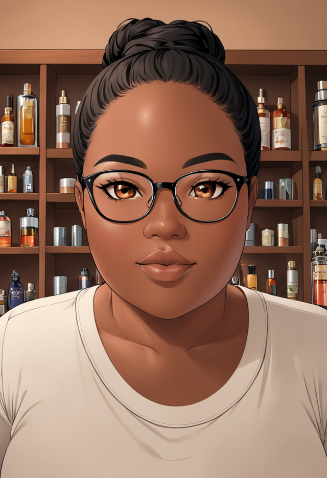 Stacy Dalton avatar