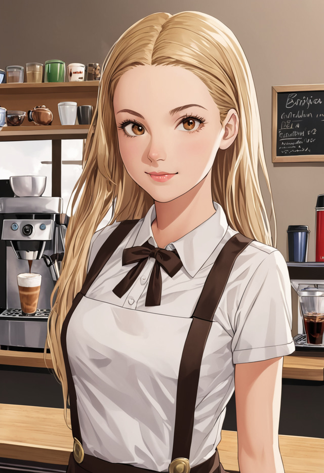 Ariana Logan avatar