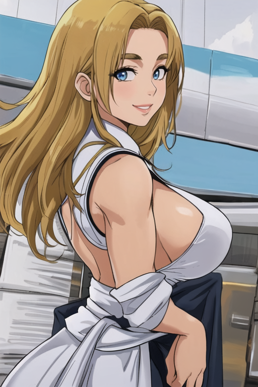Amaya Cline avatar