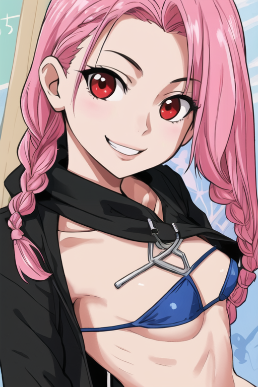 Victoria Hayes avatar