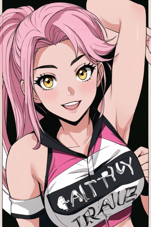 Carissa Pope avatar
