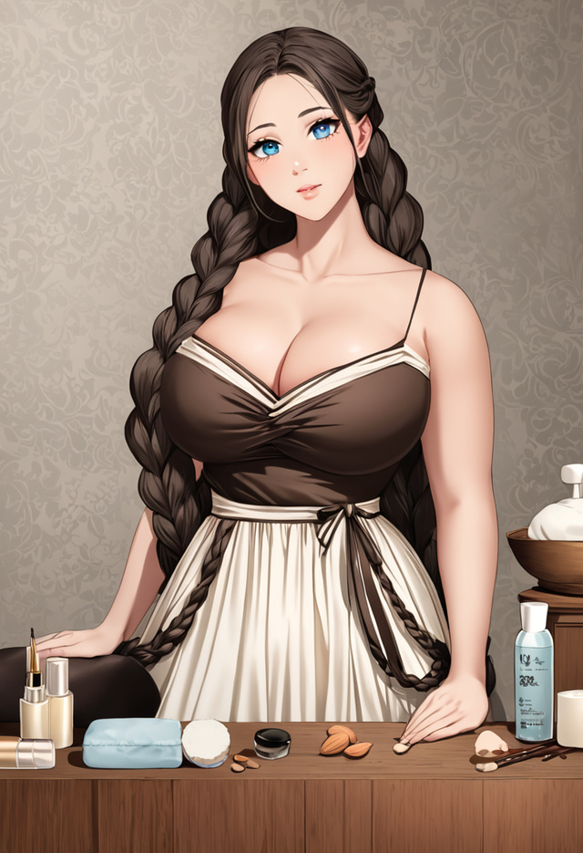 Kendra Washington avatar