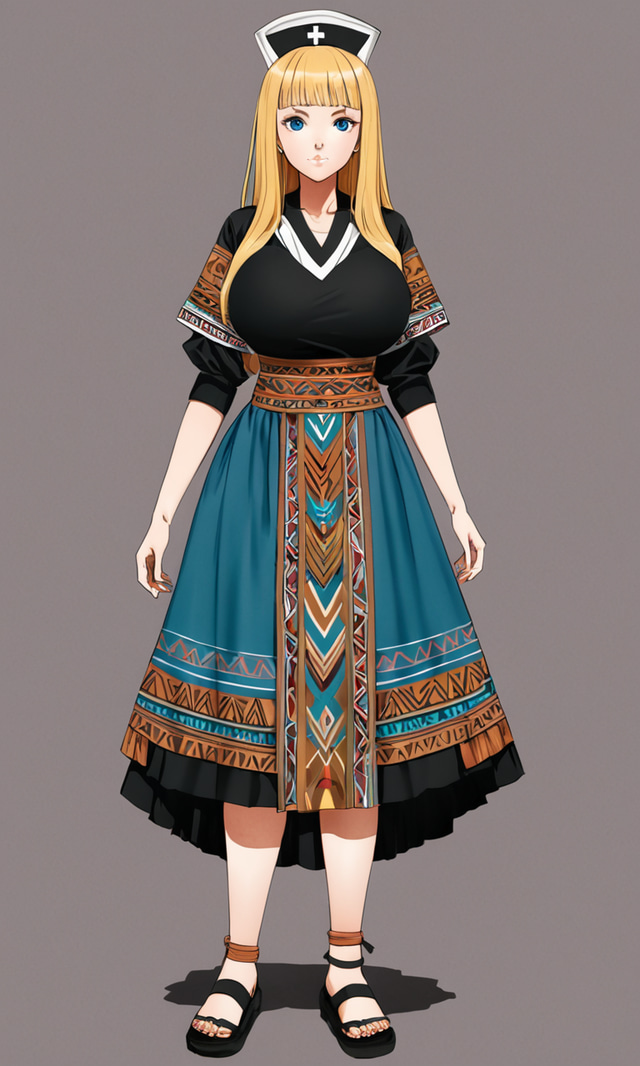 Alexis Dunlap avatar