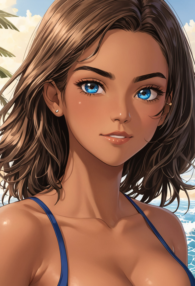 Harley Donaldson avatar
