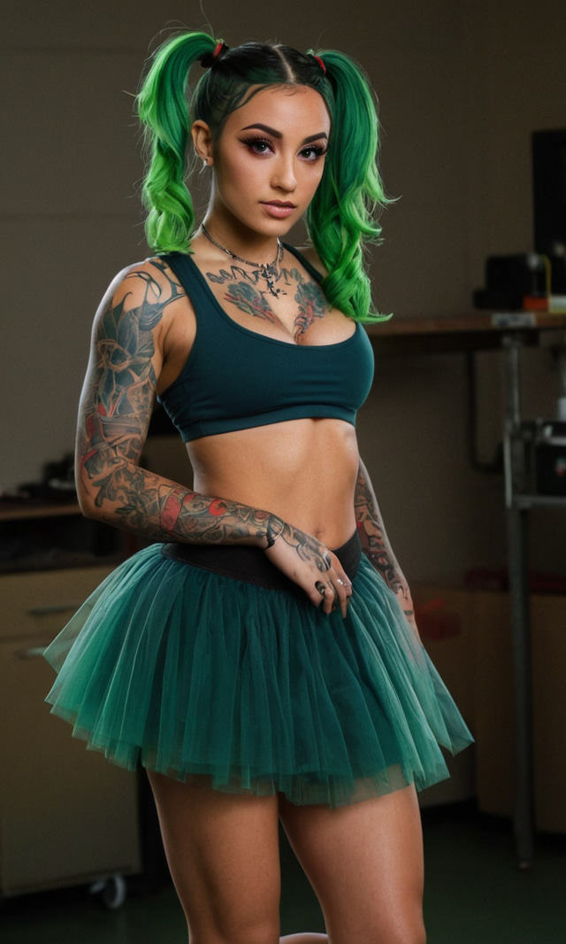 Nola Mccoy avatar