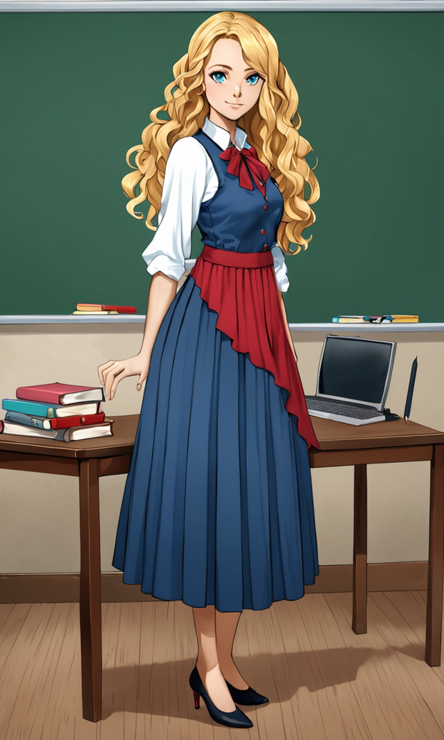 Keyla Ferrell avatar
