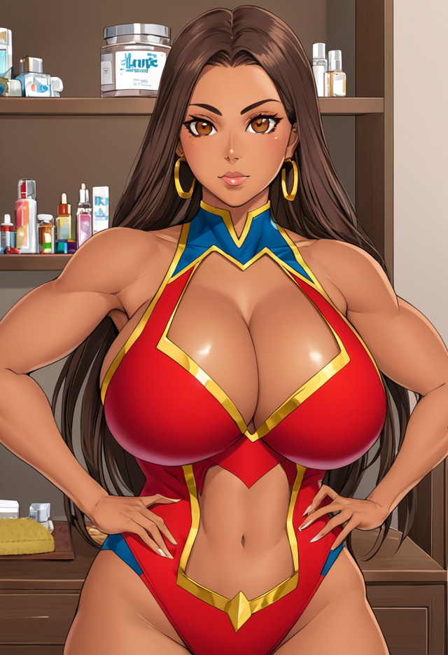 Elyse Rivas avatar