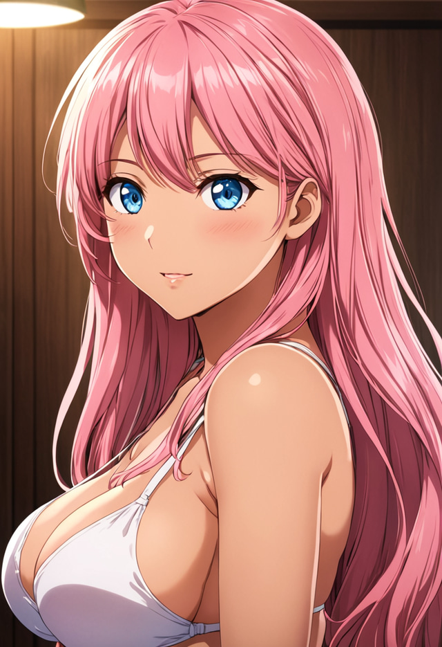 Lilly Hammond avatar